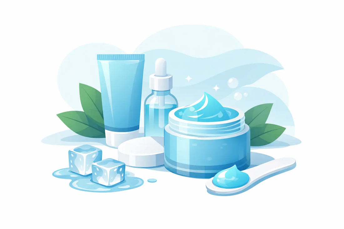 Can You Use Cooling Gel Daily? A Simple Guide