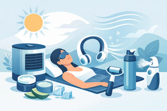 Cooling Wellness Products Trends to Watch